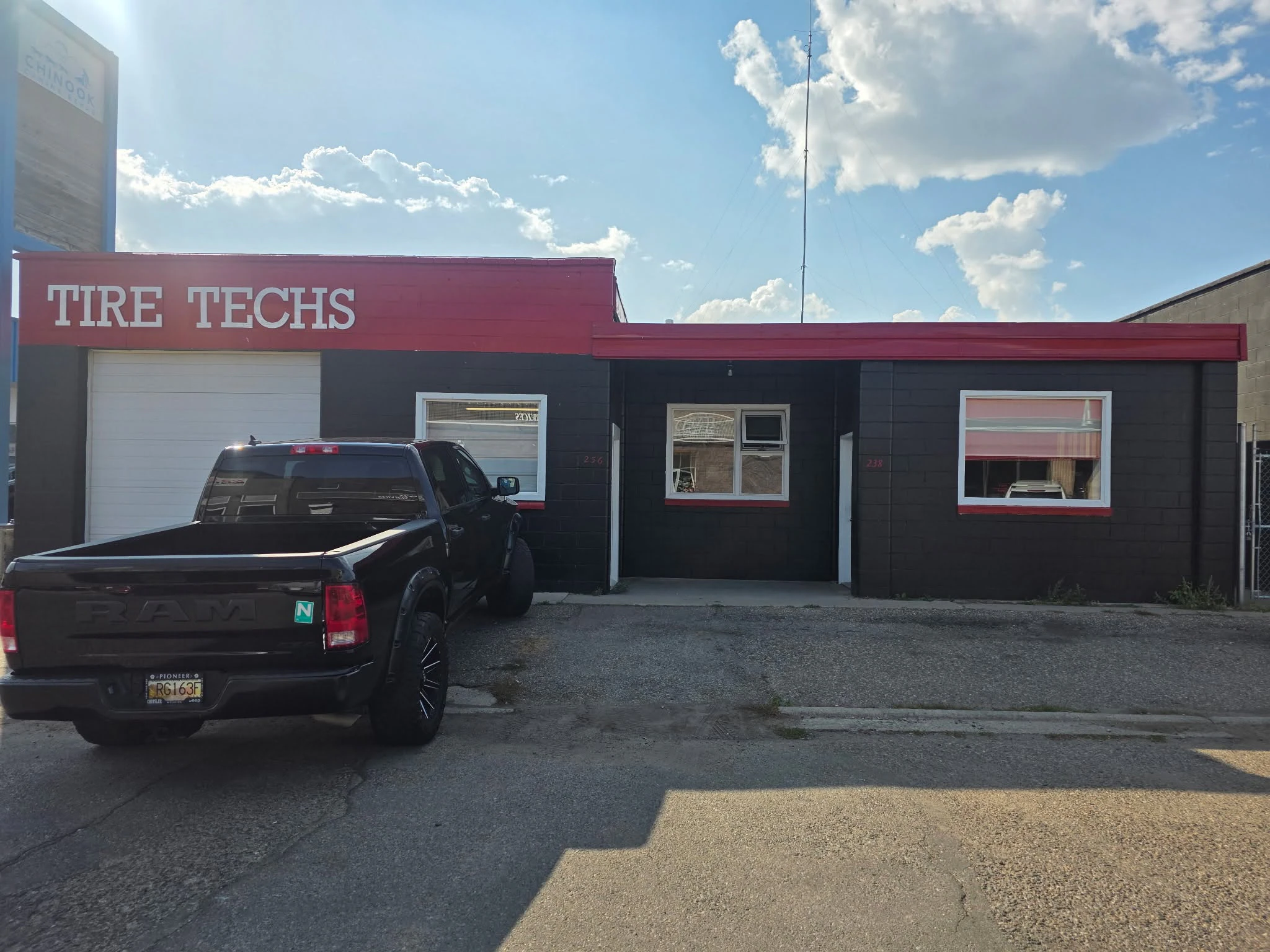 Buysell Tires — tires & wheels in Lethbridge, Alberta
