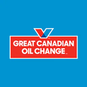 Great Canadian Oil Change logo — tires & wheels in Lethbridge, Alberta