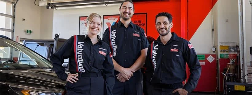 Great Canadian Oil Change — tires & wheels in Lethbridge, Alberta