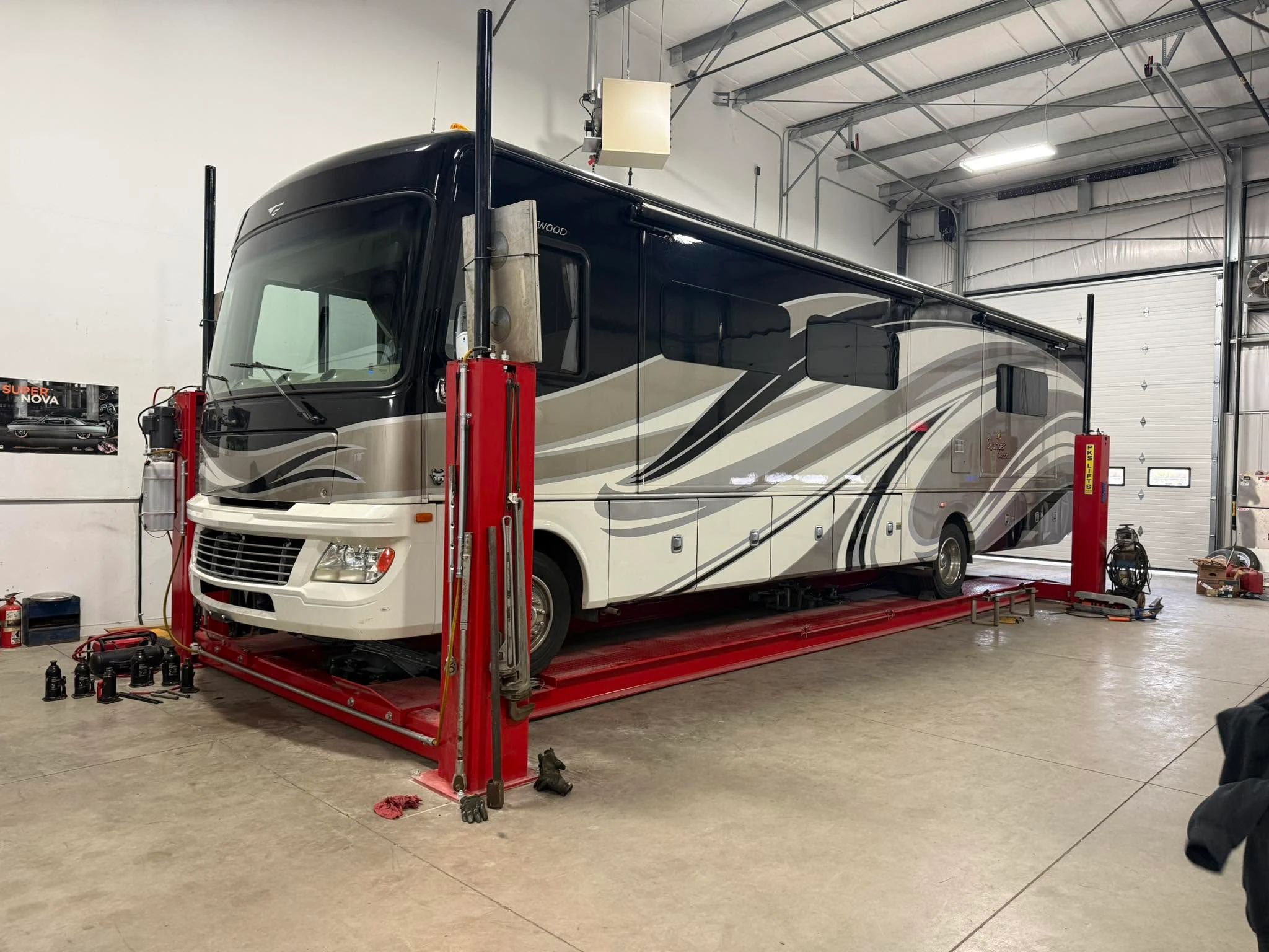 Cw Alignment — tires & wheels in Lethbridge, Alberta