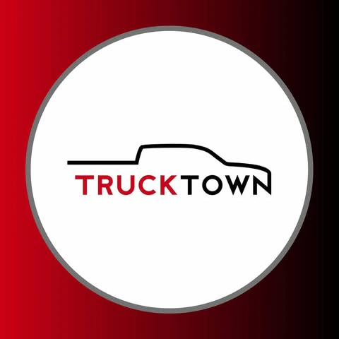 Trucktown Autospa logo — detailing & protection in Lethbridge, Alberta