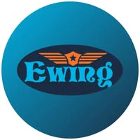 Ewing Car Wash And Detailing logo — detailing & protection in Edmonton, Alberta