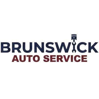 Brunswick Auto Service logo — inspection in Moncton, New Brunswick