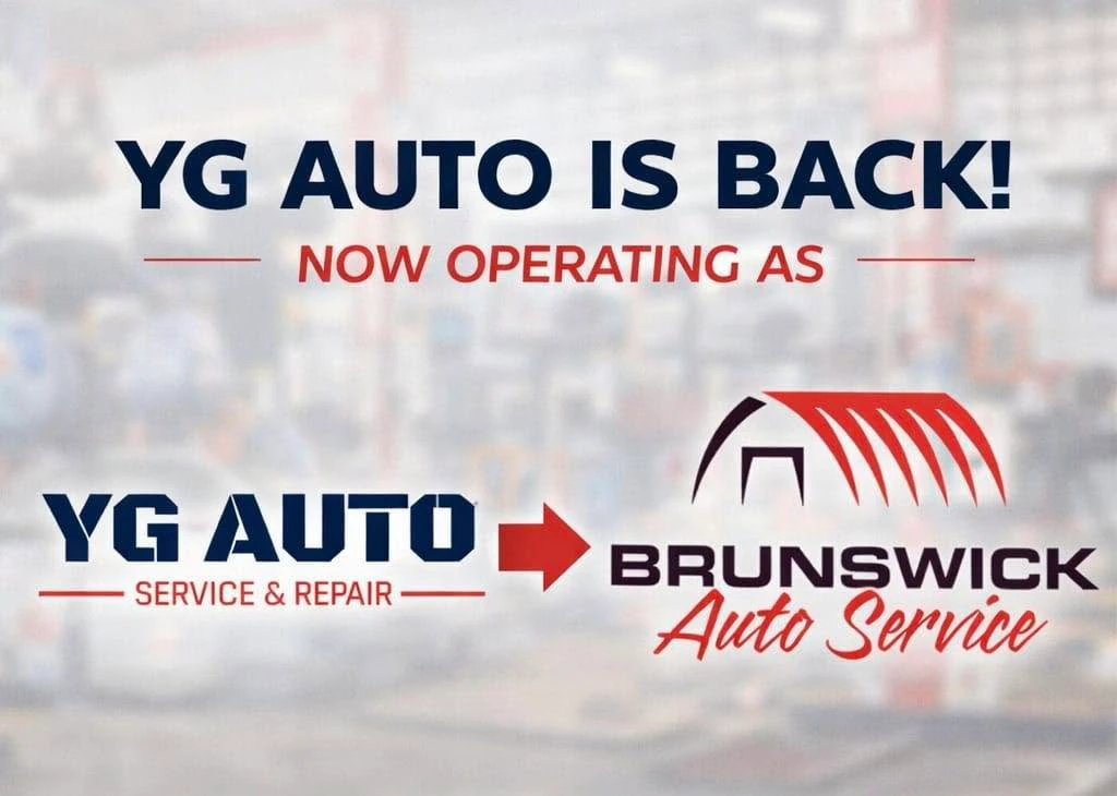 Brunswick Auto Service — inspection in Moncton, New Brunswick
