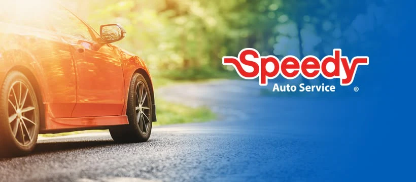Speedy Auto Service — general repair & maintenance in Saint John, New Brunswick