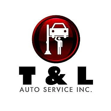 T L Auto Service logo — inspection in Moncton, New Brunswick