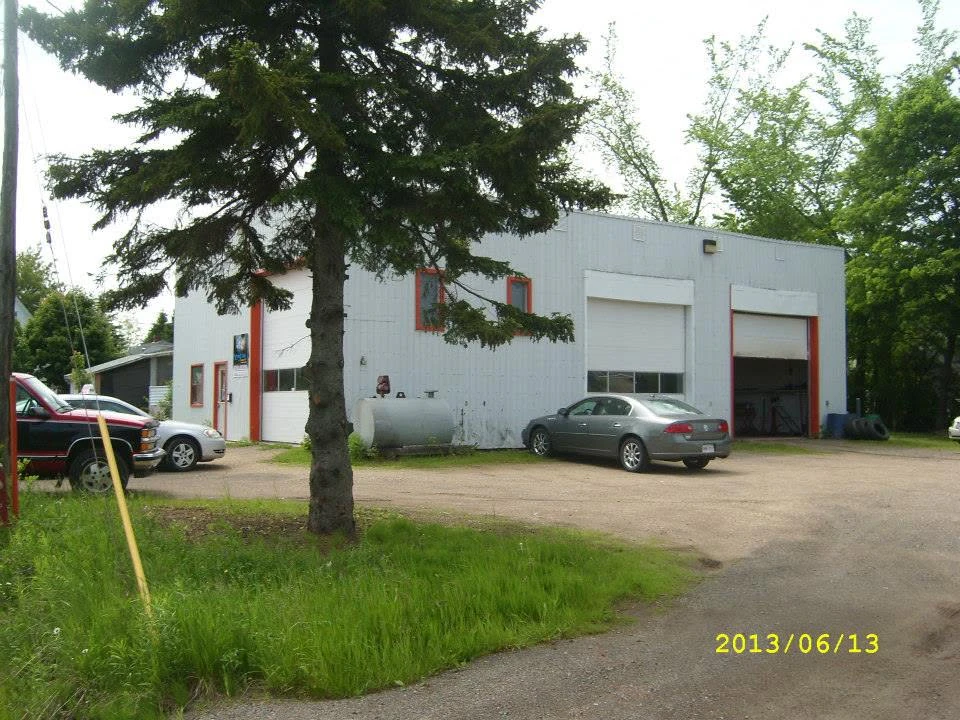 T L Auto Service — inspection in Moncton, New Brunswick