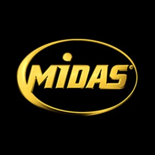 Midas logo — inspection in Moncton, New Brunswick