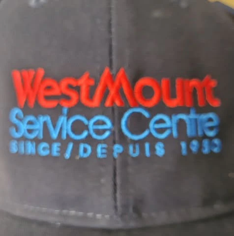 Westmount Service Centre logo — inspection in Moncton, New Brunswick