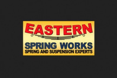 Eastern Spring Works logo — inspection in Moncton, New Brunswick