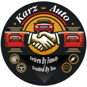 Karz Auto logo — inspection in Moncton, New Brunswick