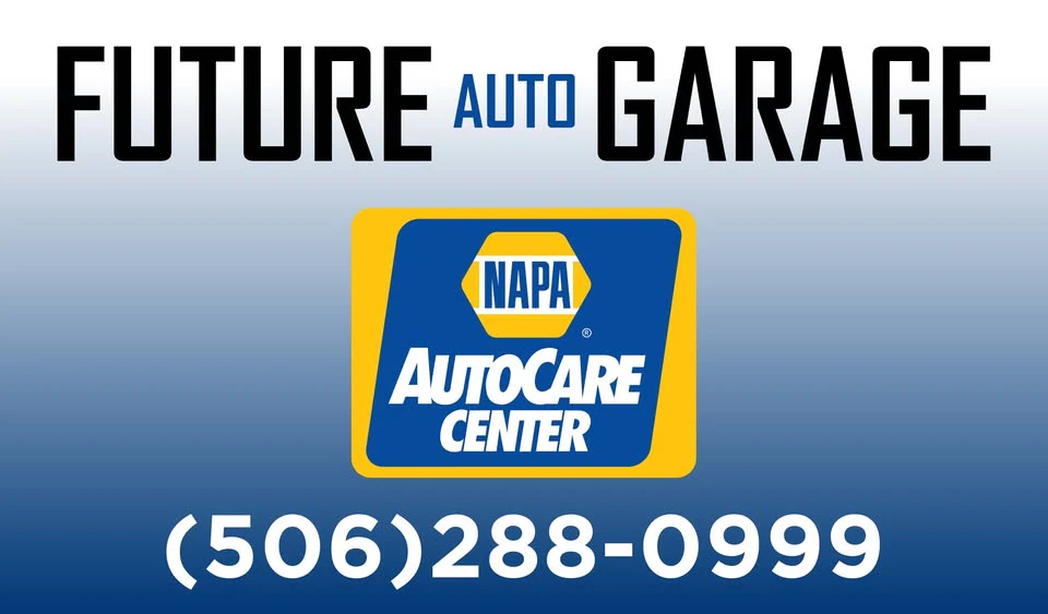 Future Auto Garage logo — general repair & maintenance in Saint John, New Brunswick