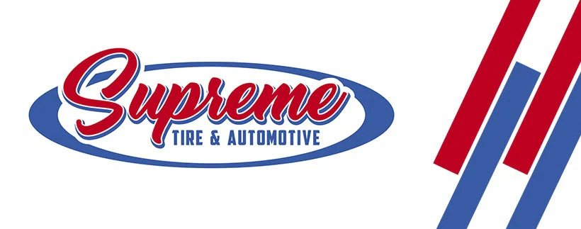Supreme Tire & Automotive — general repair & maintenance in Saint John, New Brunswick