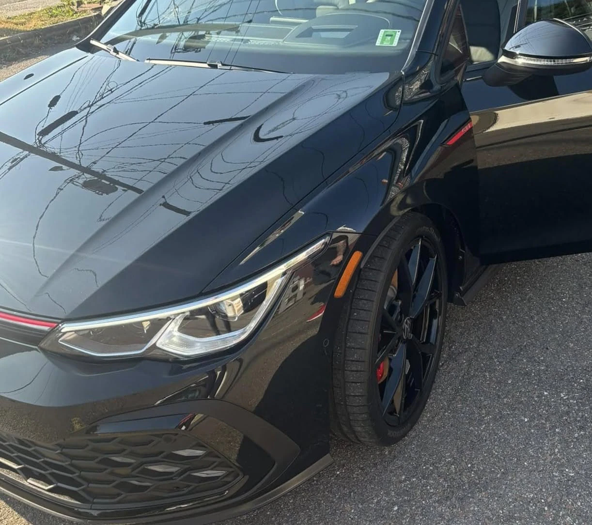 Saint John Detailing — detailing & protection in Saint John, New Brunswick