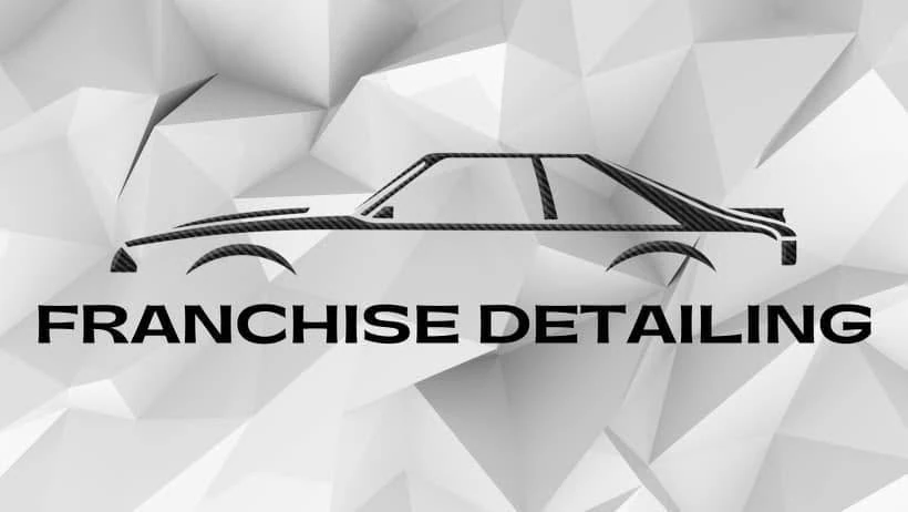 Franchise Detailing — detailing & protection in Saint John, New Brunswick