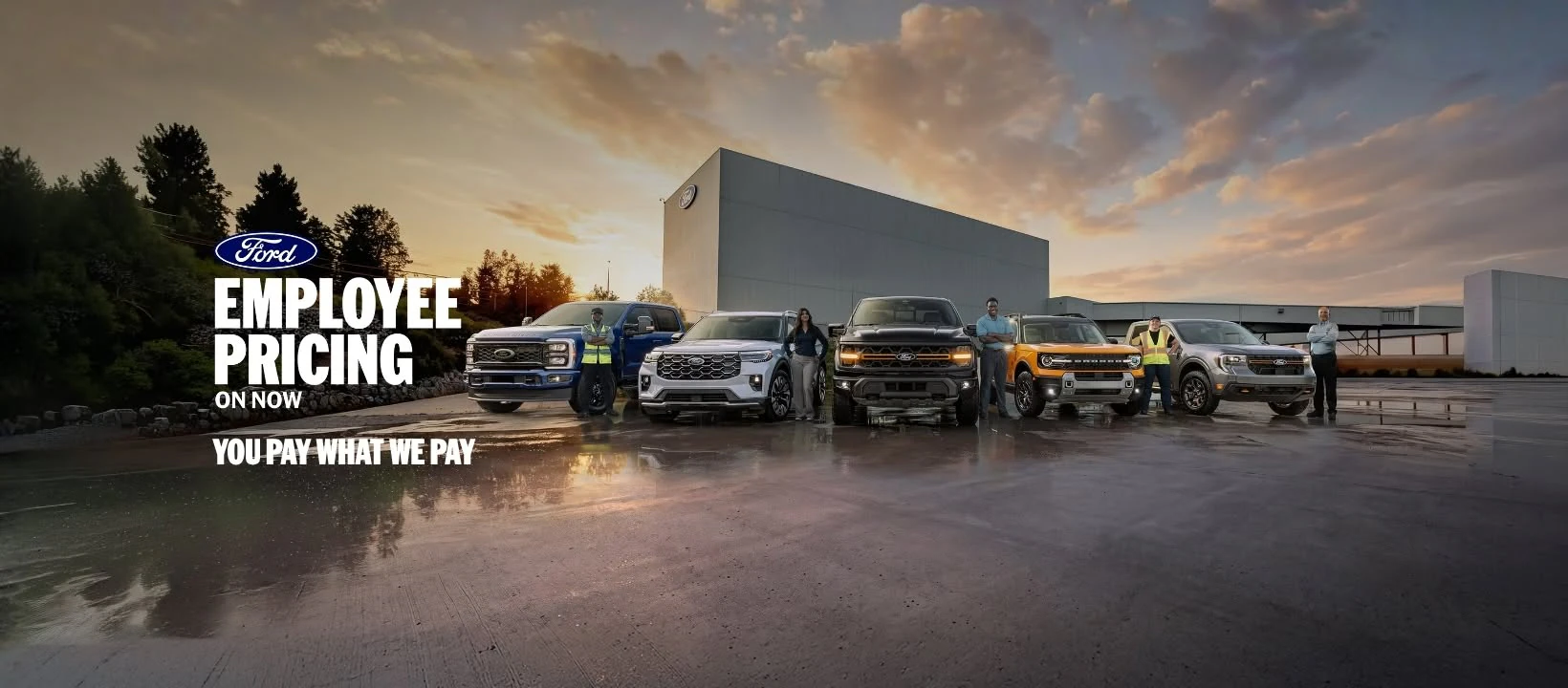 Taylor Ford Service — inspection in Moncton, New Brunswick