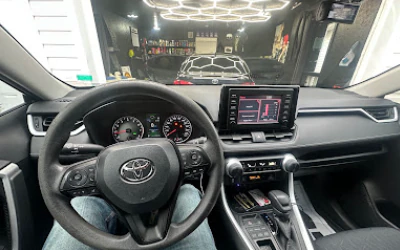 Dc Detailing Services — detailing & protection in Moncton, New Brunswick