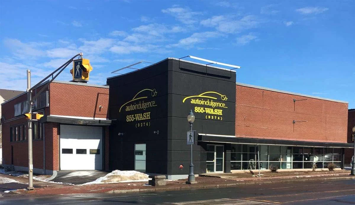 Auto Indulgence — detailing & protection in Moncton, New Brunswick