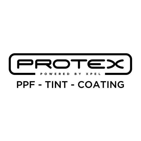 Protex Moncton logo — detailing & protection in Moncton, New Brunswick