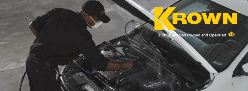 Krown Rust Control — general repair & maintenance in Saint John, New Brunswick