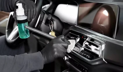 Dio-Reign Cleaning Services — detailing & protection in Moncton, New Brunswick