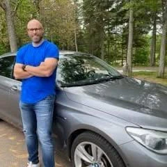 Moncton Mobile Auto Spa — detailing & protection in Moncton, New Brunswick
