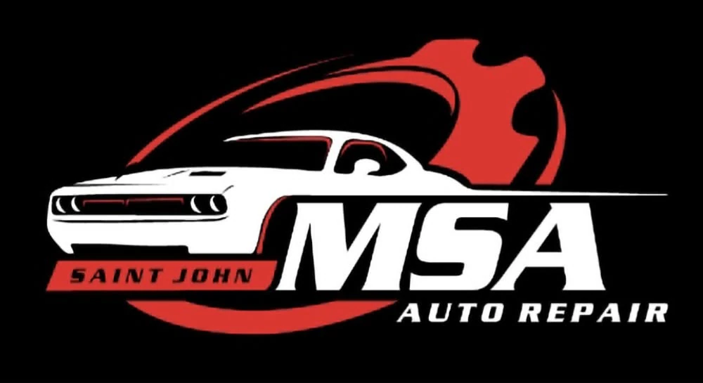 MSA Autorepair — general repair & maintenance in Saint John, New Brunswick