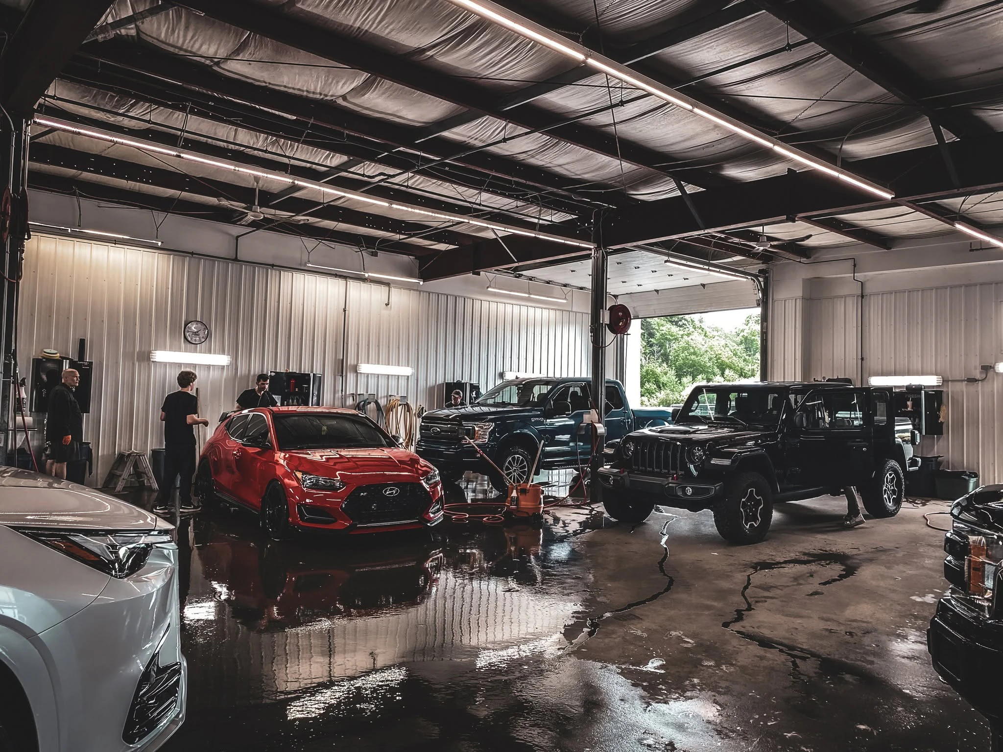 Preferred Auto Detailing — general repair & maintenance in Saint John, New Brunswick