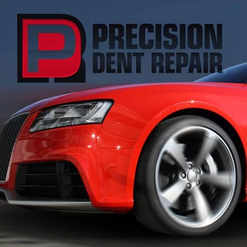Precision Dent Repair — body & paint in Moncton, New Brunswick