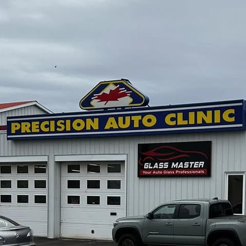 Glass Master — general repair & maintenance in Moncton, New Brunswick