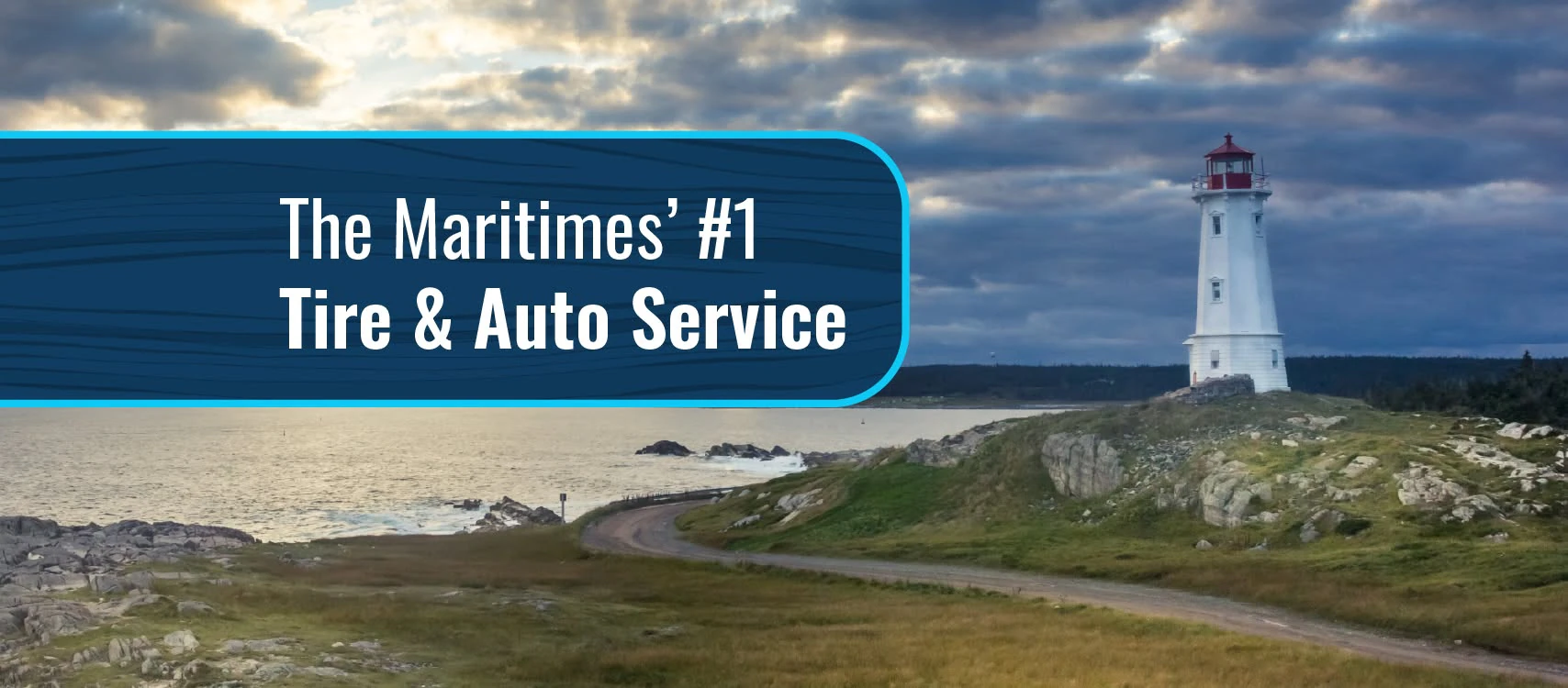 Coast Tire & Auto Service — tires & wheels in Moncton, New Brunswick