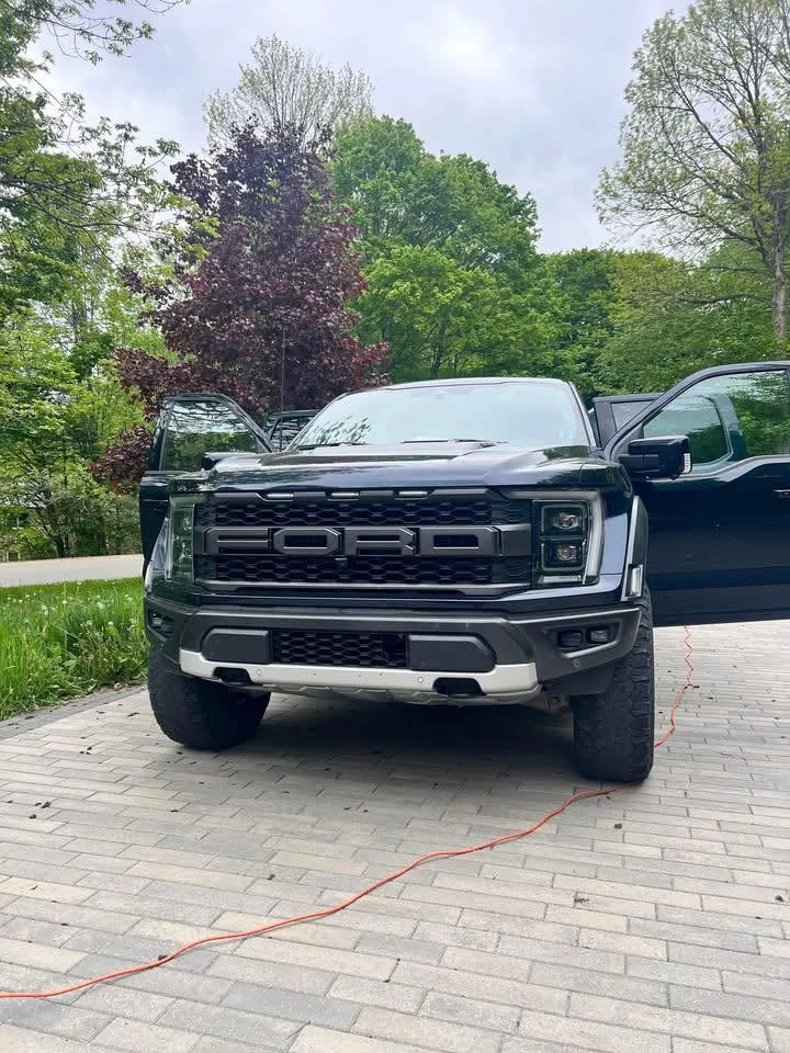 Human Auto Care — detailing & protection in Fredericton, New Brunswick