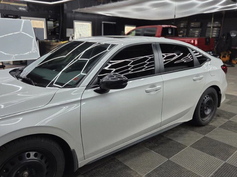 Heins Auto Spa — detailing & protection in Fredericton, New Brunswick