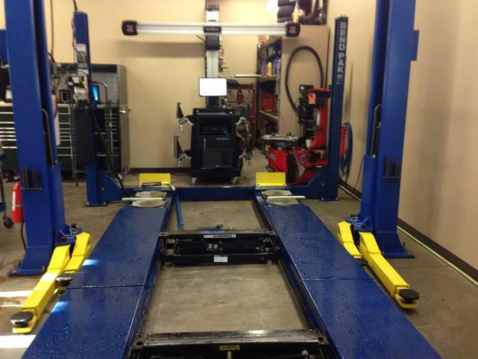 Elite Auto Clinic — inspection in Dieppe, New Brunswick