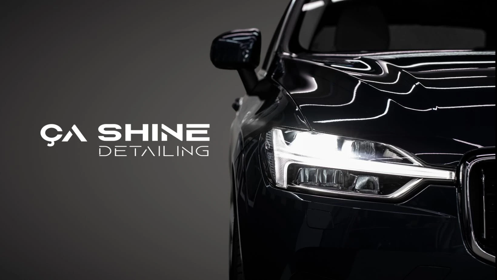 Ça Shine Detailing — detailing & protection in Dieppe, New Brunswick