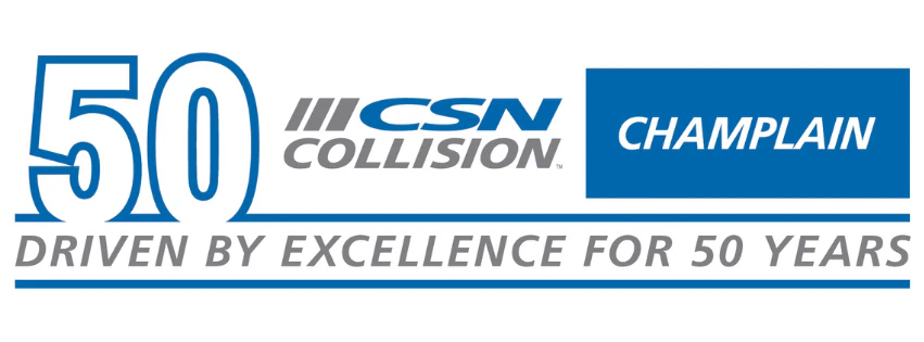 CSN Champlain Auto Body — general repair & maintenance in Dieppe, New Brunswick