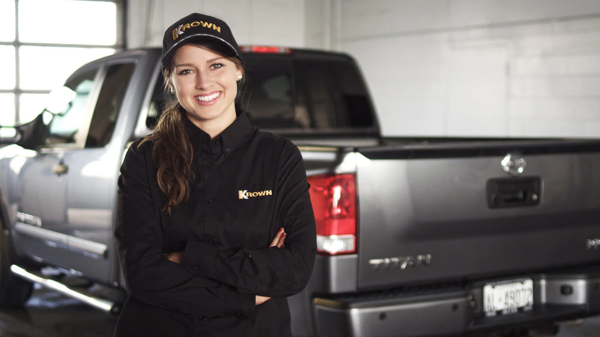 Krown Rust Control — detailing & protection in Dieppe, New Brunswick