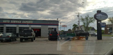 Macmillan'S Auto Service — tires & wheels in Miramichi, New Brunswick