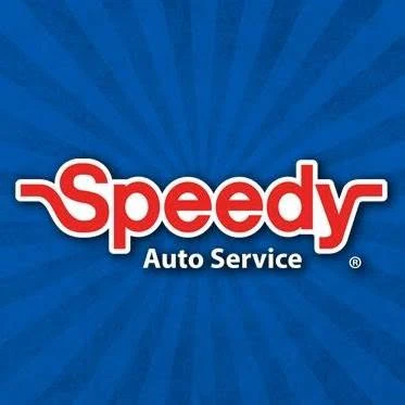 Speedy Auto Service Halifax South logo — general repair & maintenance in Halifax, Nova Scotia