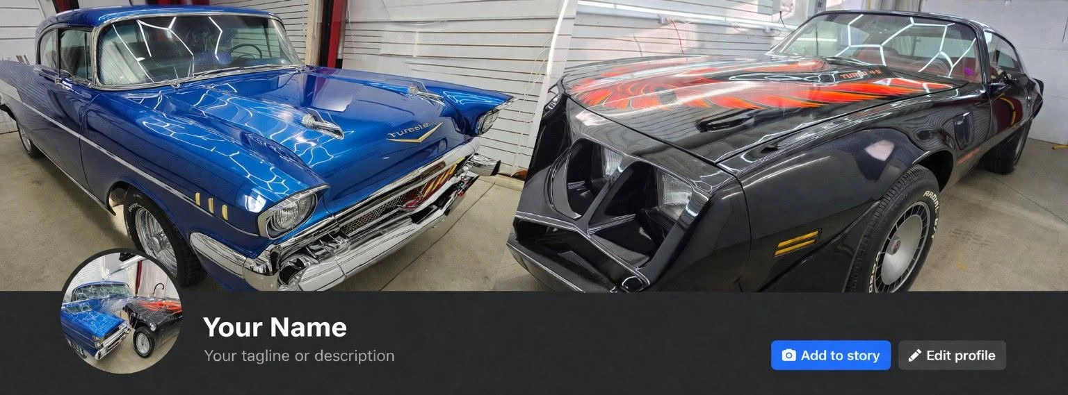 Prestige Shine Auto Detailing Miramichi — detailing & protection in Miramichi, New Brunswick