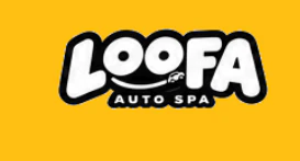 Loofa Auto Spa logo — general repair & maintenance in Halifax, Nova Scotia