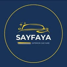 Sayfaya Cleaning Services logo — detailing & protection in Halifax, Nova Scotia