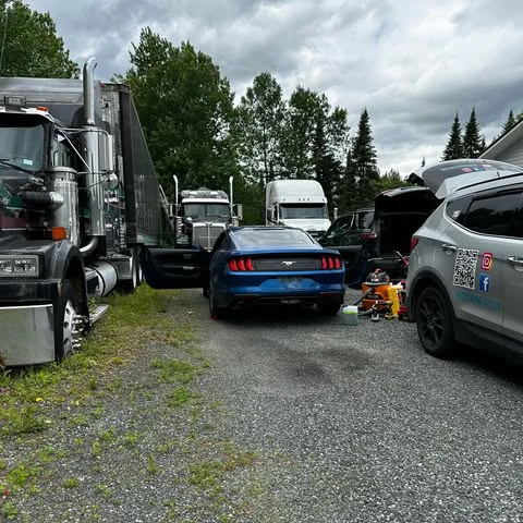 Mobile Detailing New Brunswick — detailing & protection in Miramichi, New Brunswick
