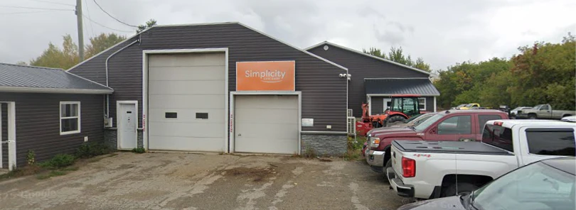 Simplicity Car Care — general repair & maintenance in Miramichi, New Brunswick