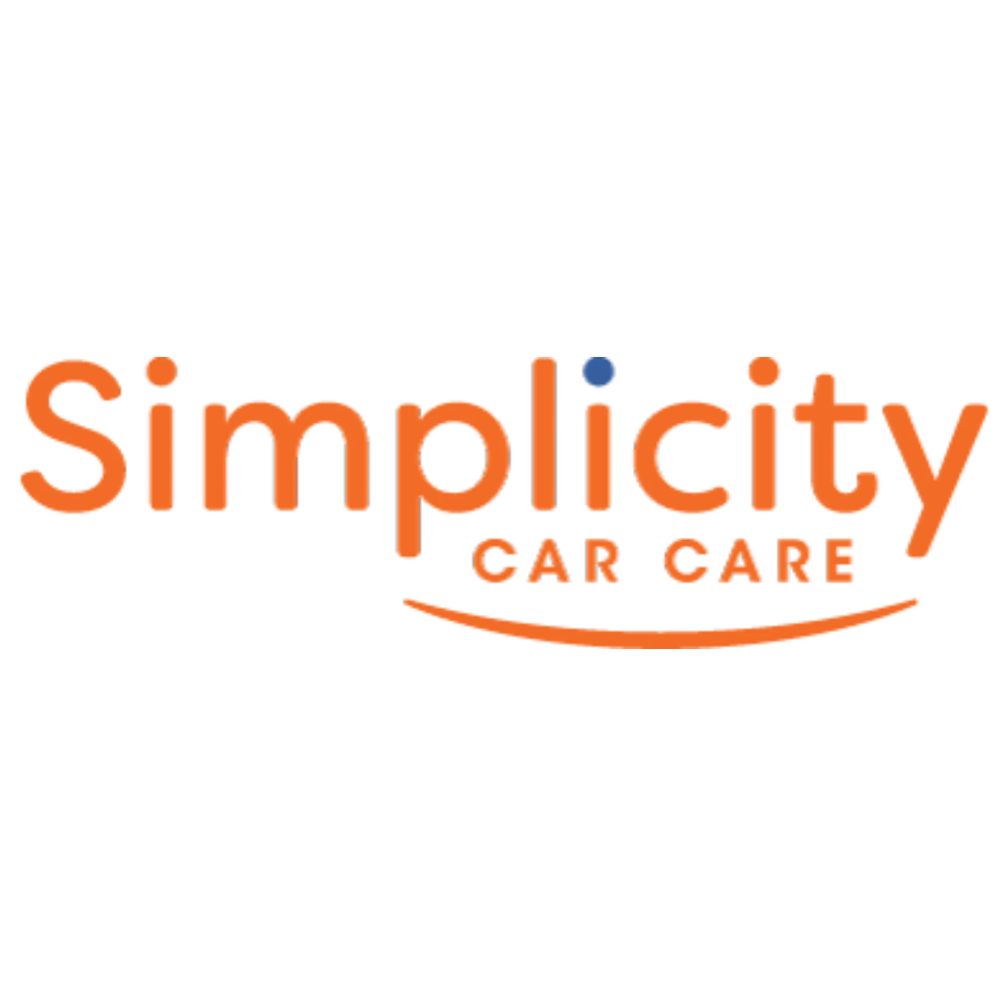 Simplicity Car Care logo — general repair & maintenance in Miramichi, New Brunswick