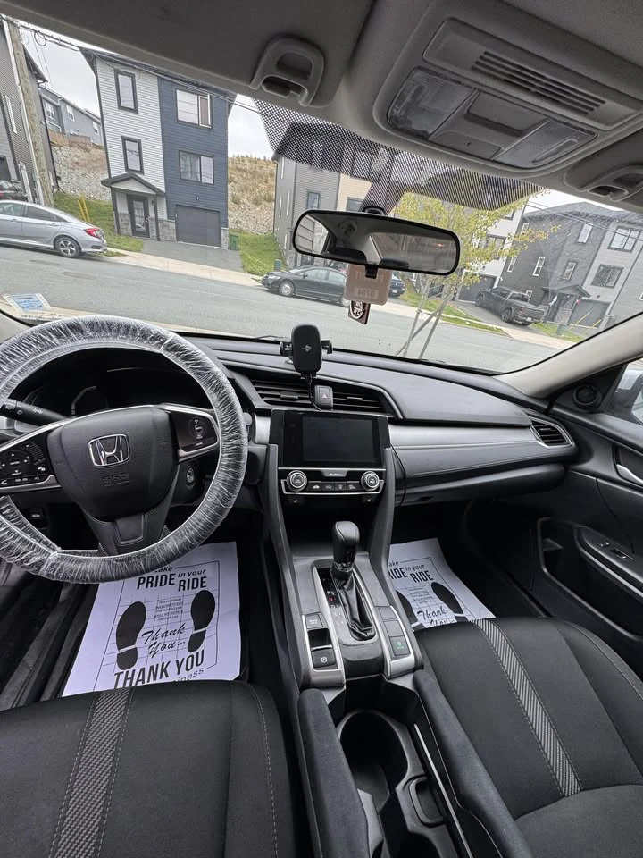 47 Nova Autos — detailing & protection in Halifax, Nova Scotia