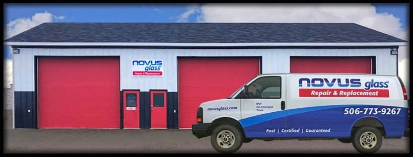 Novus Glass Miramichi — general repair & maintenance in Miramichi, New Brunswick