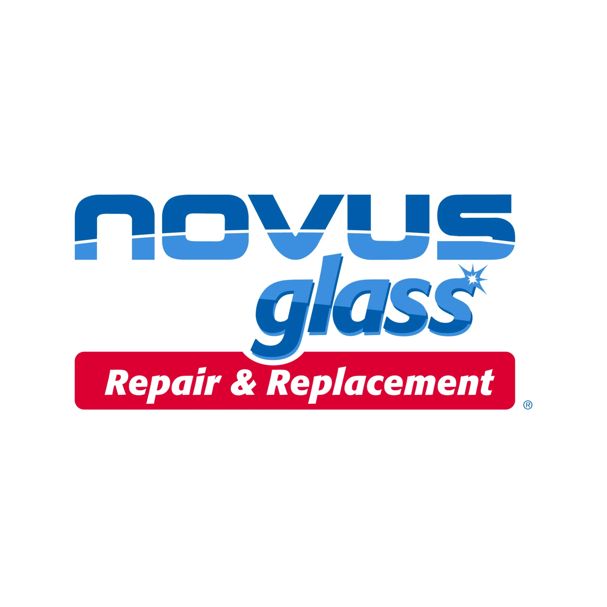 Novus Glass Miramichi logo — general repair & maintenance in Miramichi, New Brunswick