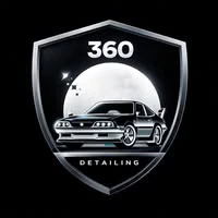 Bell360 Auto Car Detaling logo — detailing & protection in Halifax, Nova Scotia
