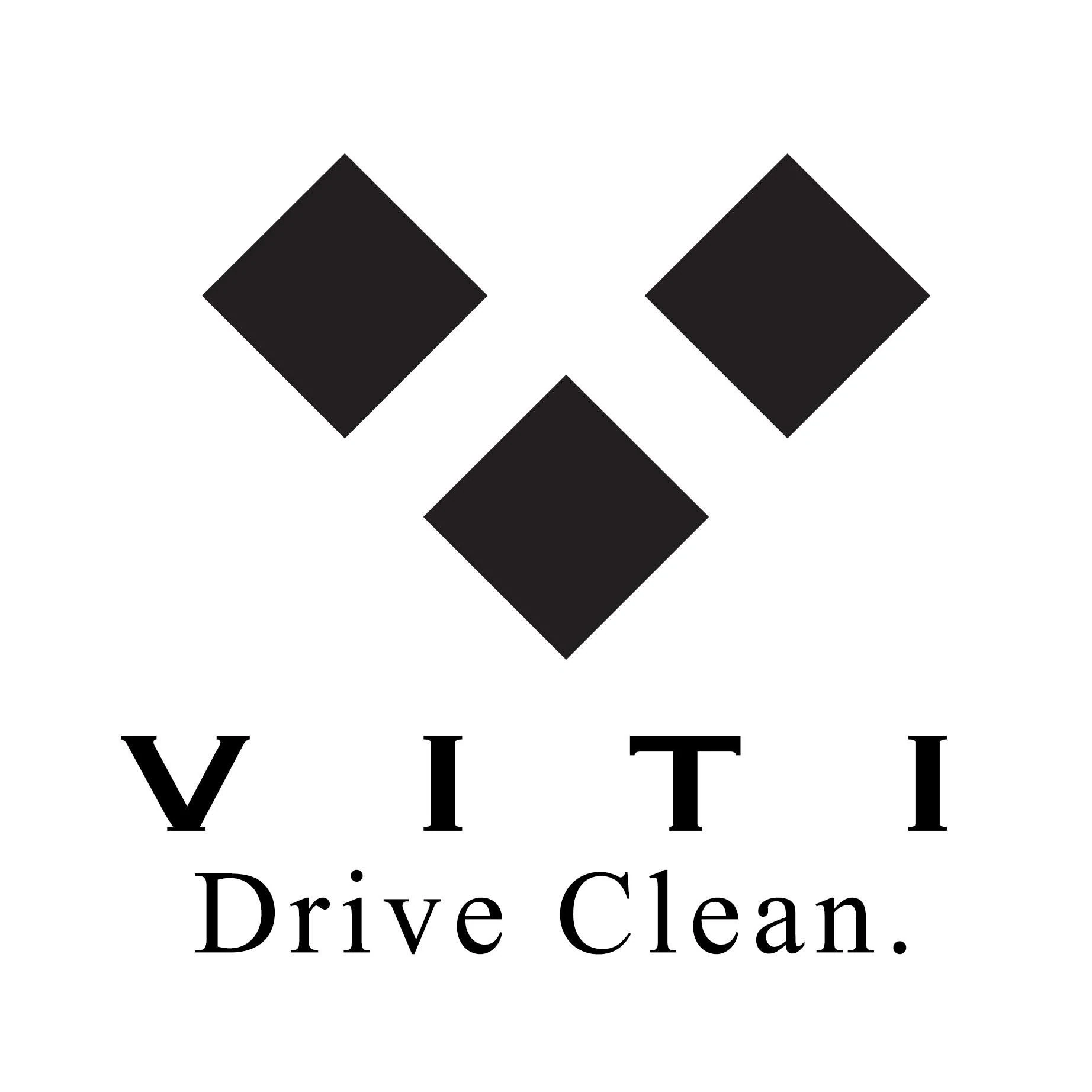 Viti Auto Detailing & Accessories logo — detailing & protection in Halifax, Nova Scotia